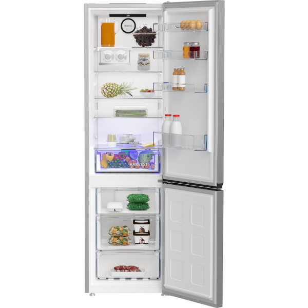 BEKO B5RCNA405HXB Kombinovani frižider - Image 5