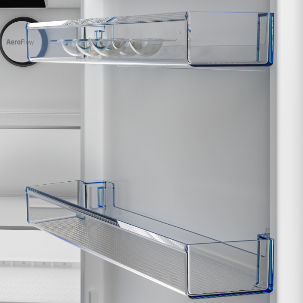 BEKO B5RCNA405HXB Kombinovani frižider - Image 9
