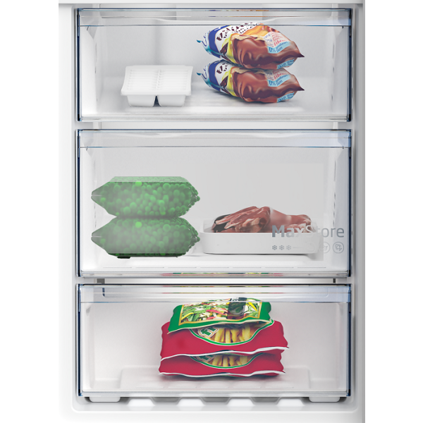 BEKO B5RCNE366HXB1 Kombinovani frižider - Image 10