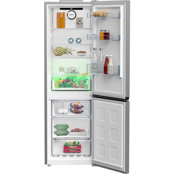 BEKO B5RCNE366HXB1 Kombinovani frižider - Image 3