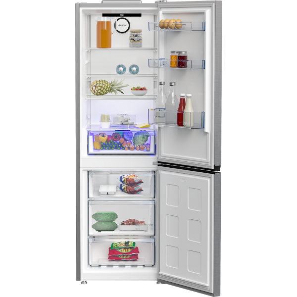 BEKO B5RCNE366HXB1 Kombinovani frižider - Image 5