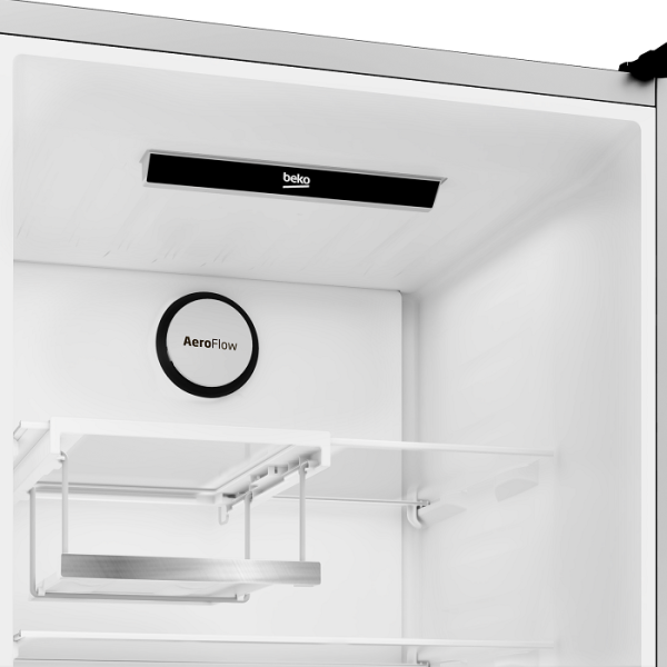 BEKO B5RCNE366HXB1 Kombinovani frižider - Image 6