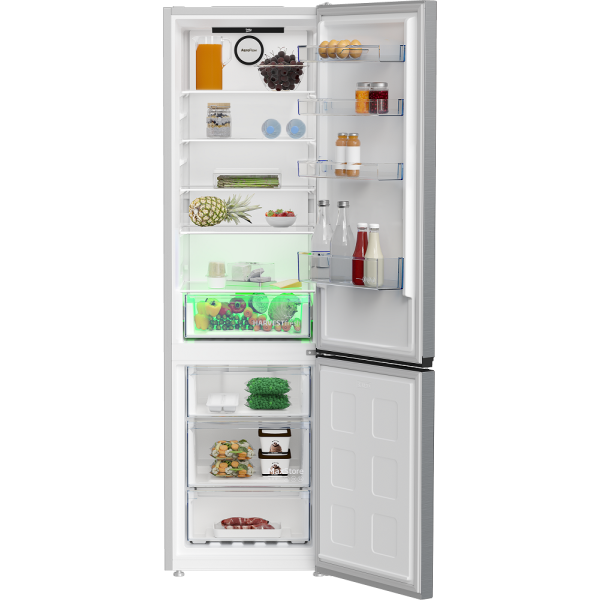BEKO B5RCNE406HXB1 Kombinovani frižider - Image 3