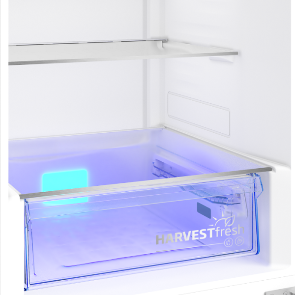 BEKO B5RCNE406HXB1 Kombinovani frižider - Image 9