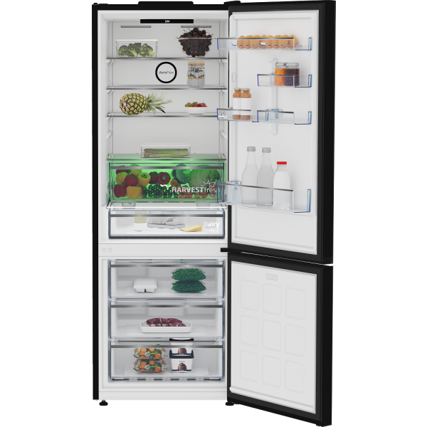 BEKO B5RCNE565HGB Kombinovani frižider - Image 3