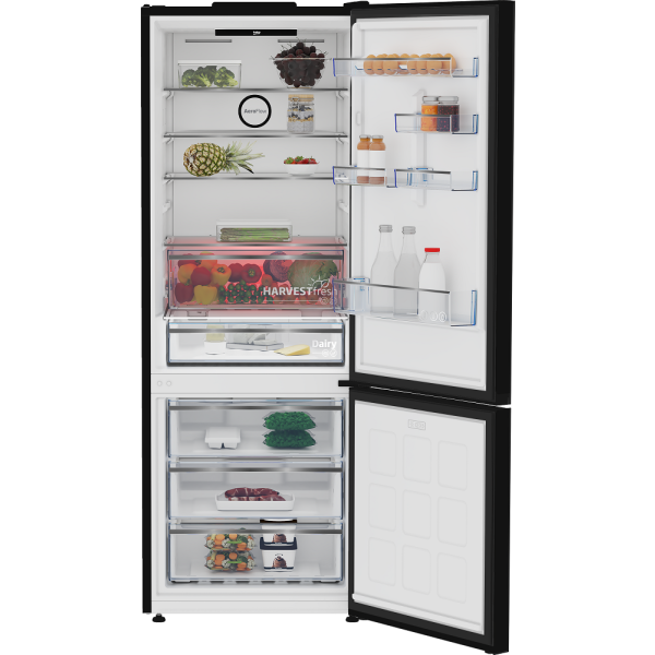 BEKO B5RCNE565HGB Kombinovani frižider - Image 4