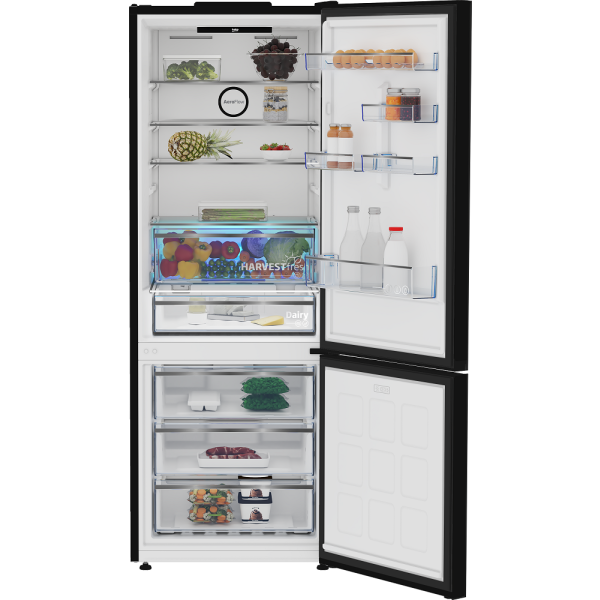 BEKO B5RCNE565HGB Kombinovani frižider - Image 5