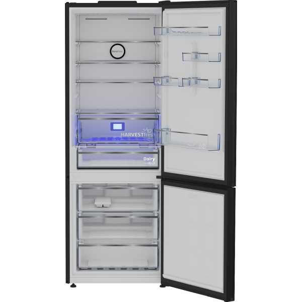 BEKO B5RCNE565HGB Kombinovani frižider - Image 6