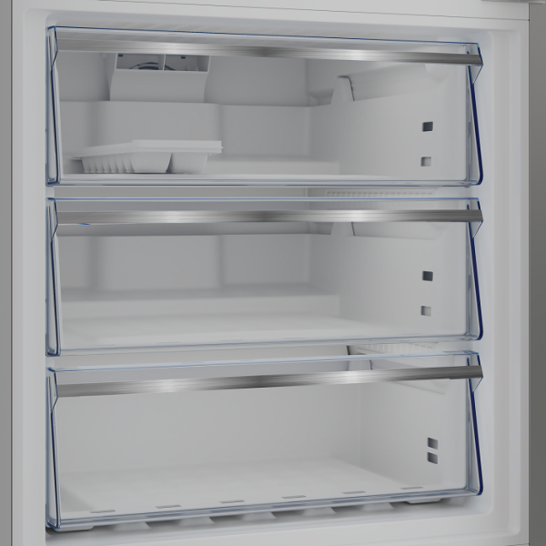 BEKO B5RCNE565HGB Kombinovani frižider - Image 9