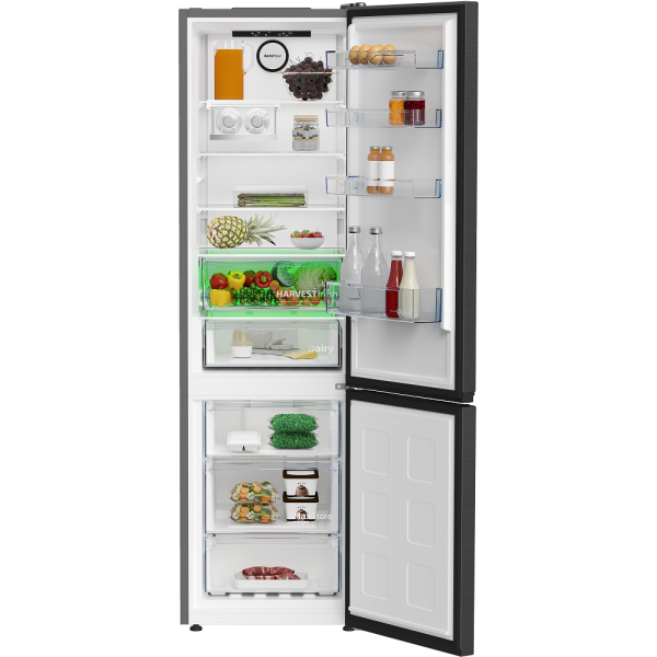 BEKO B7RCNE408HXBR Kombinovani frižider - Image 3
