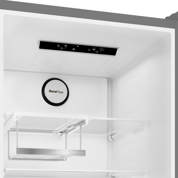 BEKO B7RCNE408HXBR Kombinovani frižider - Image 6