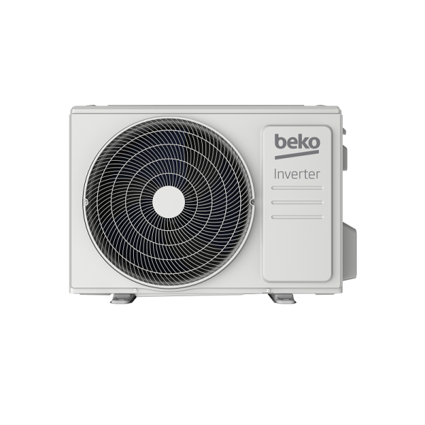 BEKO Klima BEHPG 120/ BEHPG 121 inverter sa setom za montažu - Image 4