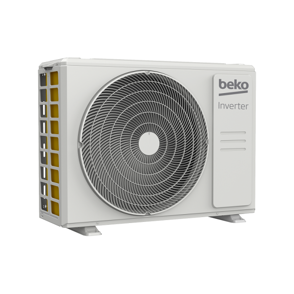 BEKO Klima BEHPG 120/ BEHPG 121 inverter sa setom za montažu - Image 5