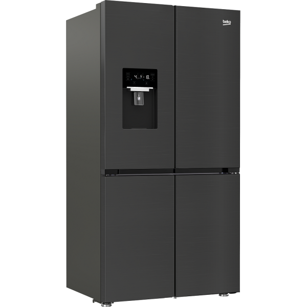 BEKO Side-by-side GN1426240ZDXBRN - Image 2