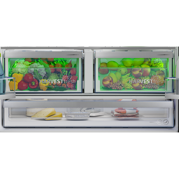 BEKO Side-by-side GN1426240ZDXBRN - Image 6