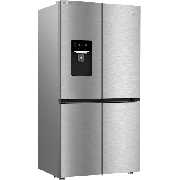 BEKO Side-by-side GN1426240ZDXN - Image 2