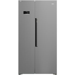 BEKO Side-by-side GN163140SN
