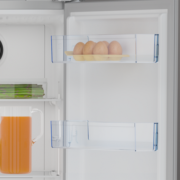 BEKO Side-by-side GN163140SN - Image 8