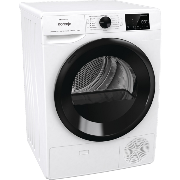 GORENJE Sušilica DPNE83/GNLWIFI kondenzaciona sa toplotnom pumpom - Image 2