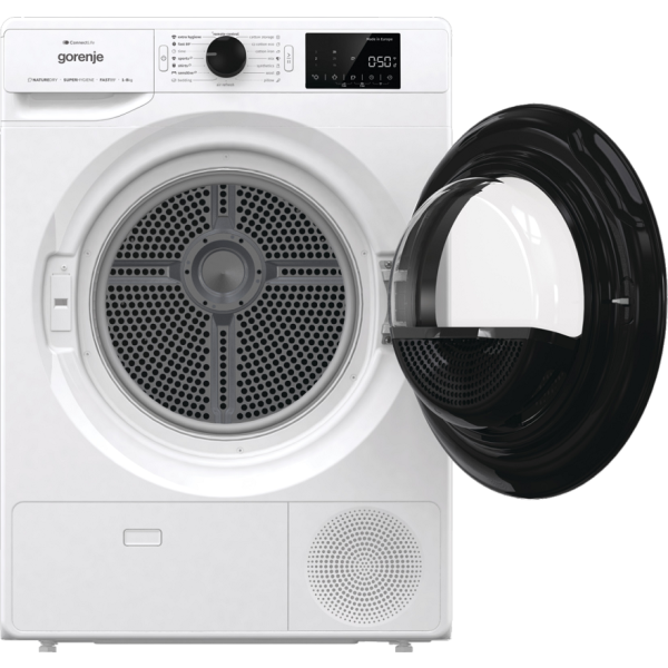 GORENJE Sušilica DPNE83/GNLWIFI kondenzaciona sa toplotnom pumpom - Image 3