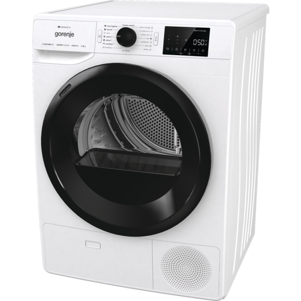 GORENJE Sušilica DPNE83/GNLWIFI kondenzaciona sa toplotnom pumpom - Image 5