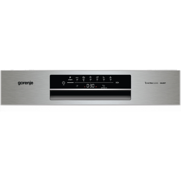 GORENJE Sudomašina GI642E60X polu ugradna - Image 11