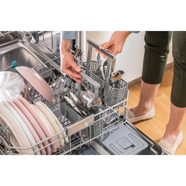 GORENJE Sudomašina GI642E60X polu ugradna - Image 16