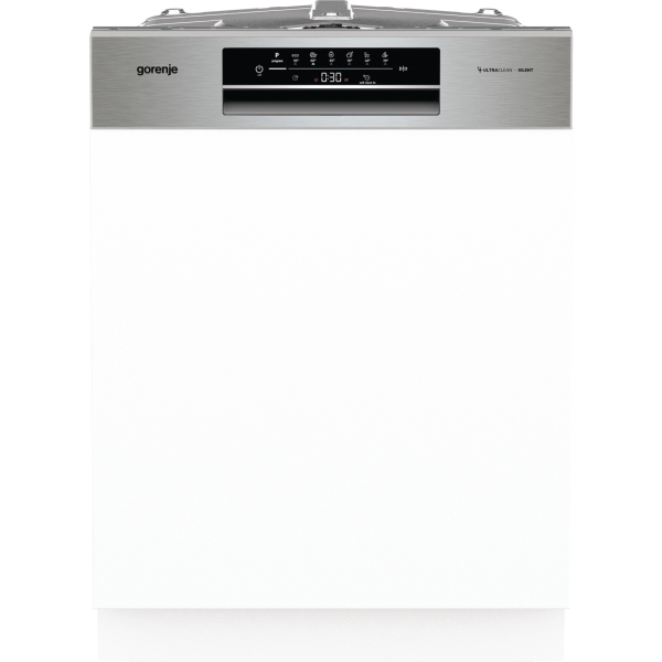 GORENJE Sudomašina GI642E60X polu ugradna - Image 2