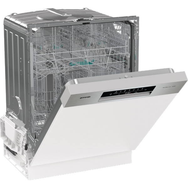 GORENJE Sudomašina GI642E60X polu ugradna - Image 3