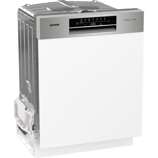 GORENJE Sudomašina GI642E60X polu ugradna - Image 5