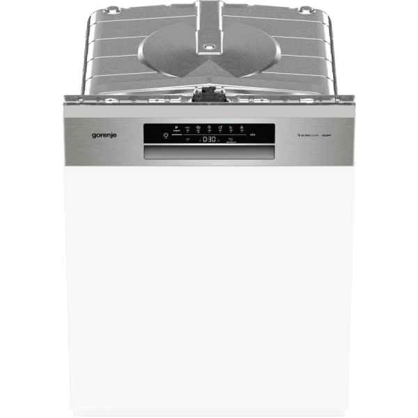 GORENJE Sudomašina GI642E60X polu ugradna - Image 6