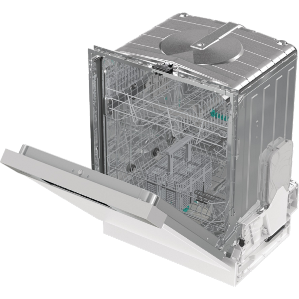 GORENJE Sudomašina GI642E60X polu ugradna - Image 8