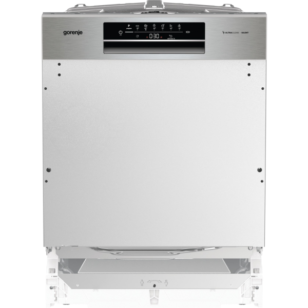 GORENJE Sudomašina GI642E60X polu ugradna - Image 9