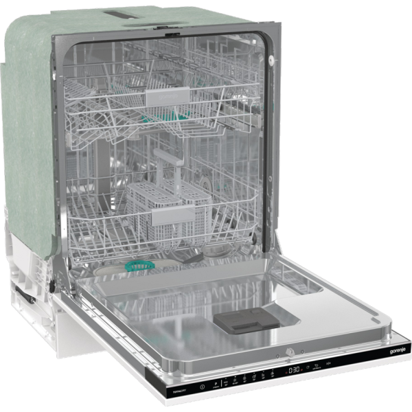 GORENJE Sudomašina GV642C60 Ugradna - Image 5