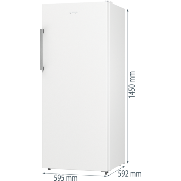 GORENJE Frižider R615EEW5 - Image 8
