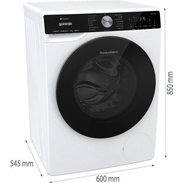 GORENJE Veš mašina WNS94A1TWIFI - Image 9