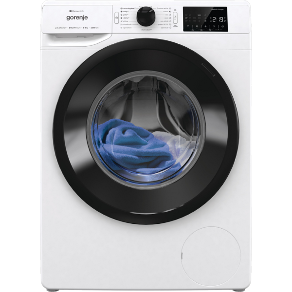 GORENJE Veš mašina WPNEI82A1SWIFI - Image 7