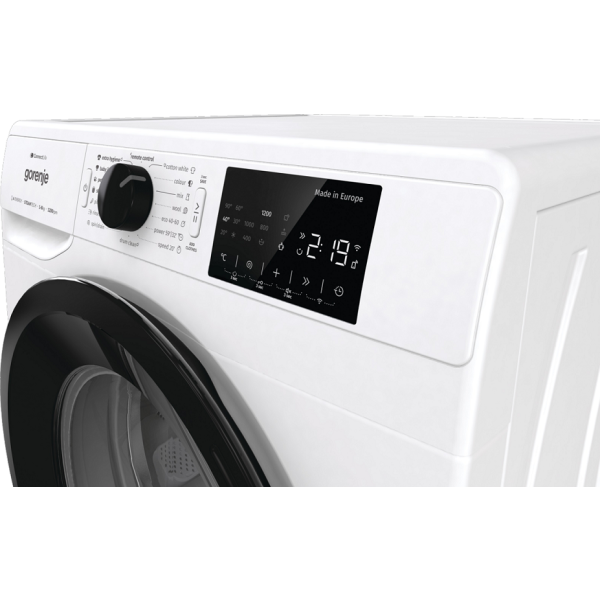 GORENJE Veš mašina WPNEI82A1SWIFI - Image 9