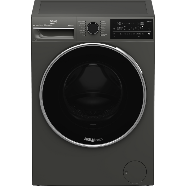 BEKO Veš mašina B5WF T 89418 MW ProSmart - Image 2