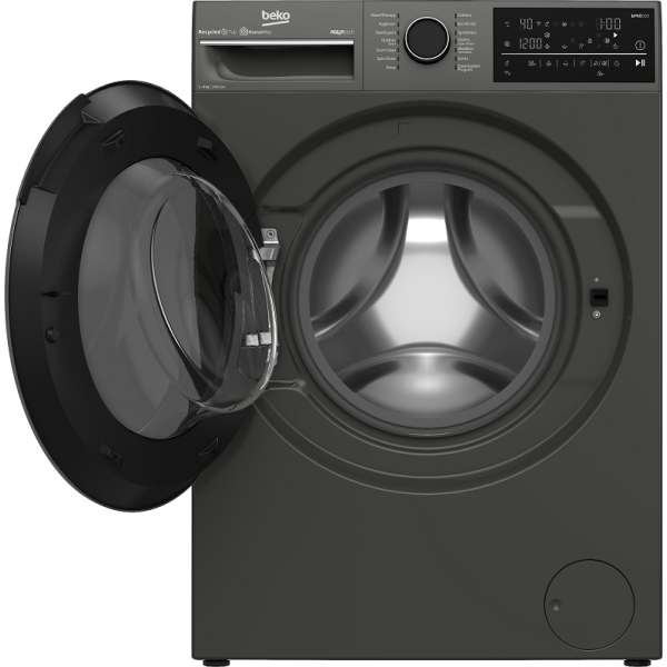 BEKO Veš mašina B5WF T 89418 MW ProSmart - Image 3
