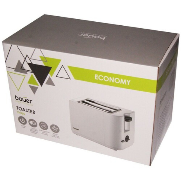 BAUER Toster TB-100 Crispy - Image 2