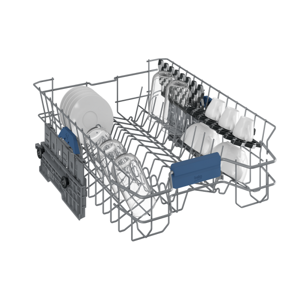 BEKO Sudomašina BDFS26040WQ - Image 7