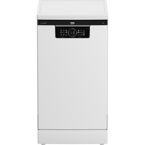 BEKO Sudomašina BDFS26040WQ