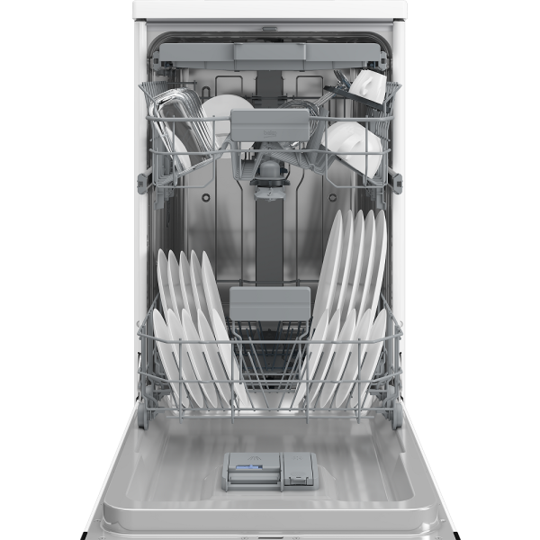 BEKO Sudomašina BDFS26040WQ - Image 4