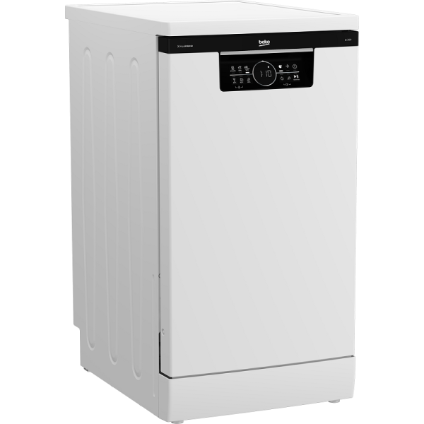 BEKO Sudomašina BDFS26040WQ - Image 2
