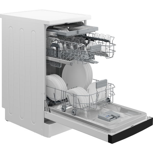 BEKO Sudomašina BDFS26040WQ - Image 3