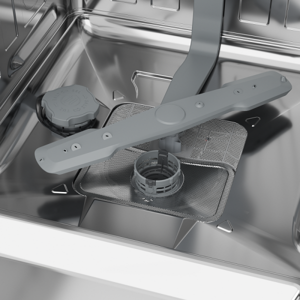 BEKO Sudomašina BDFN 26530 X - Image 3