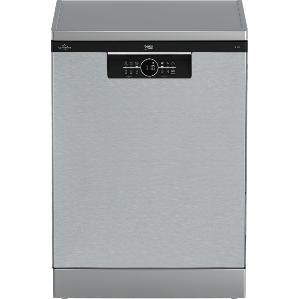 BEKO Sudomašina BDFN 26530 X