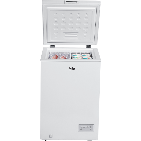BEKO Horizontalni zamrzivač CF100EWN - Image 2