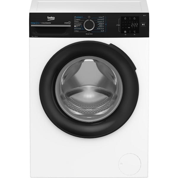 BEKO Veš mašina BM3WFSU37013WPBB ProSmart - Image 2